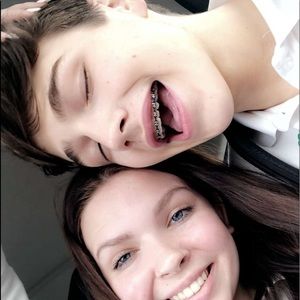 Meet your Posher, Joseph